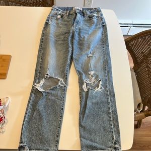 Daze Jeans
